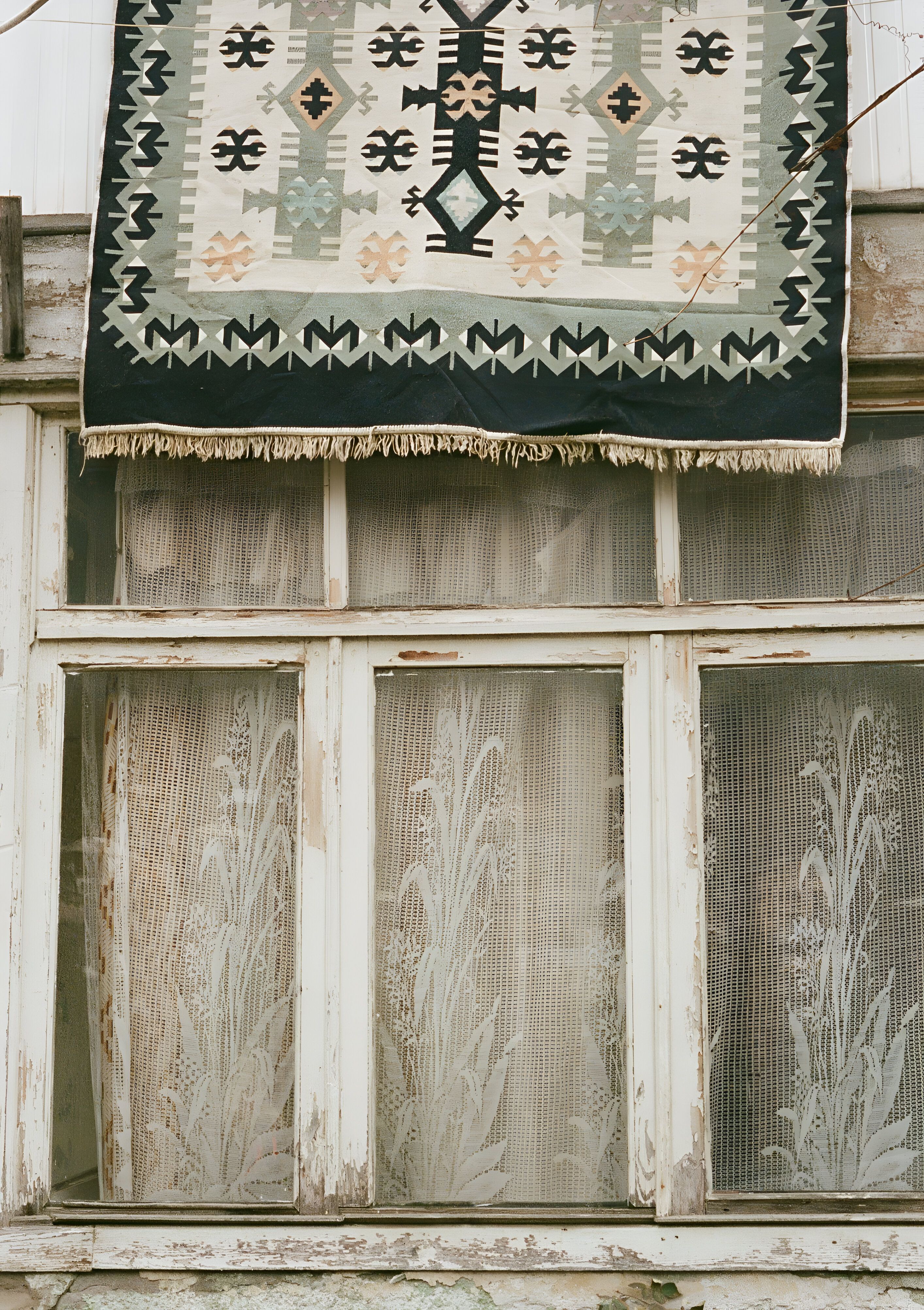 Curtains